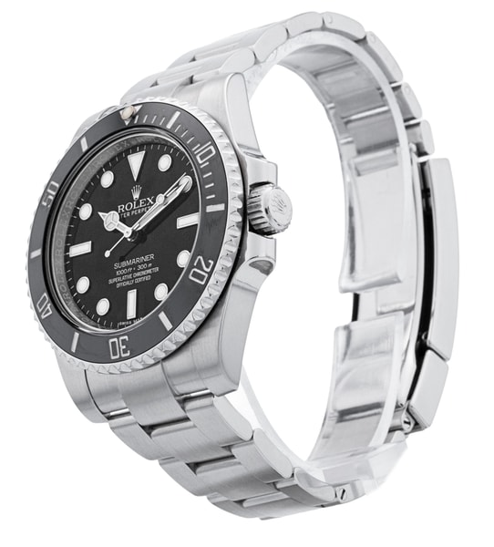 Rolex Submariner 114060